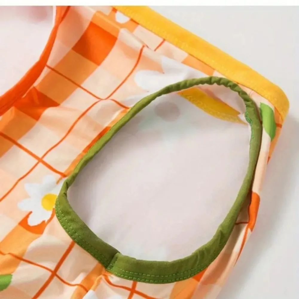 Summer Canine Attire NWT